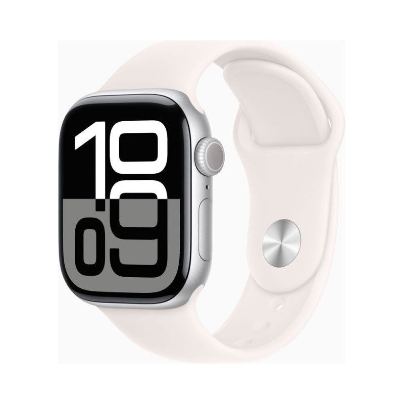 Smart Wireless Earbuds & Fitness Smartwatch Combo