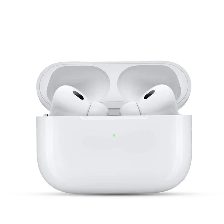 Ultra Smart Watch with Free Wireless Earbuds